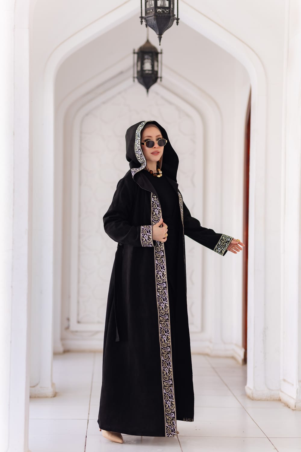 Layali Noir