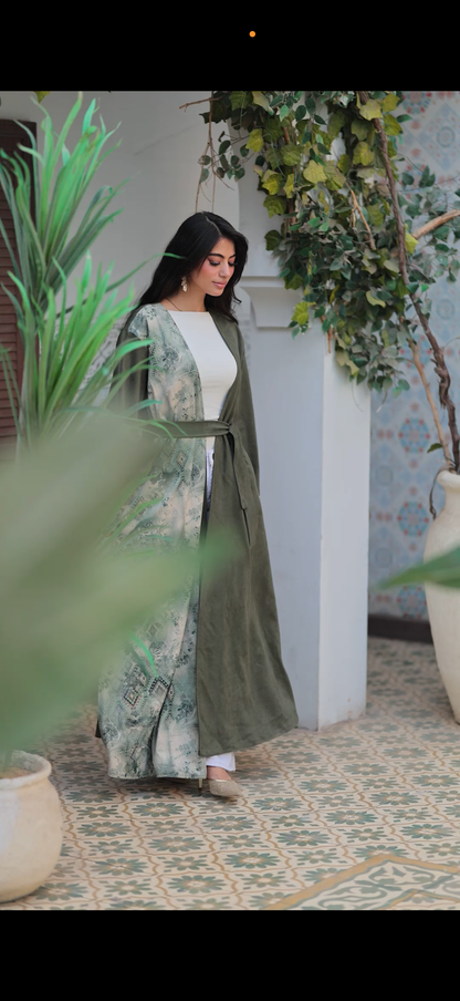 olive serenity
