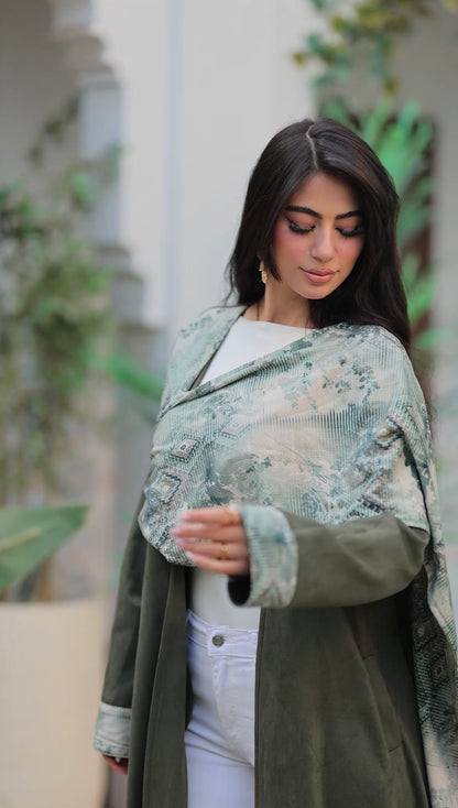 olive serenity
