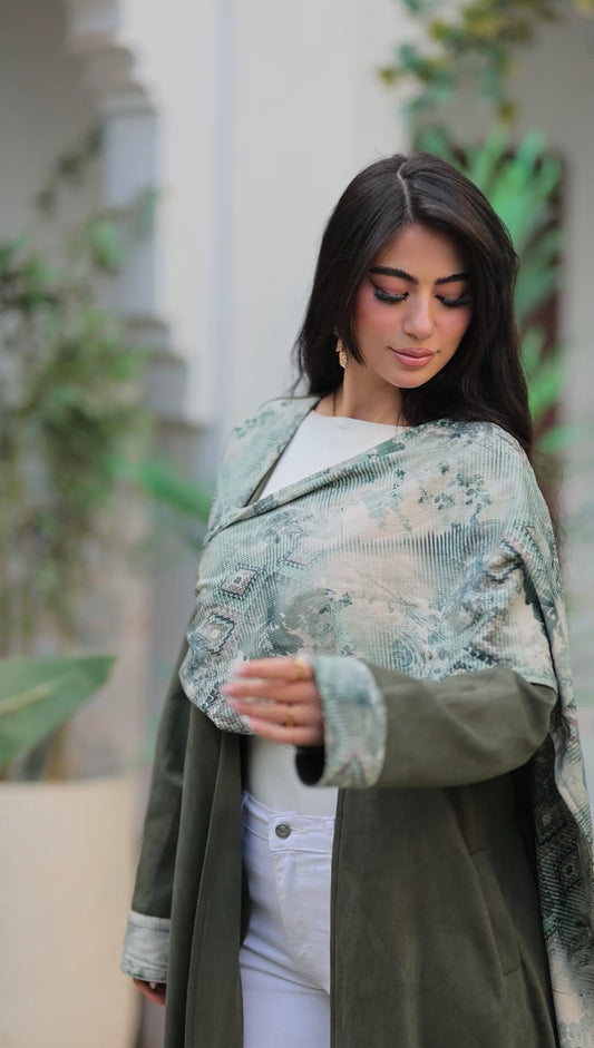 olive serenity