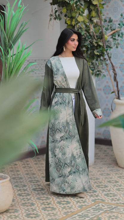 olive serenity