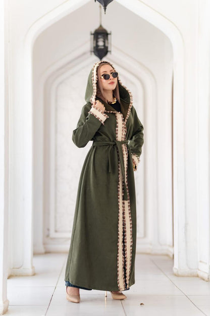 Olive Moon