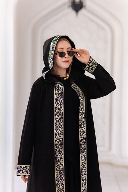 Layali Noir