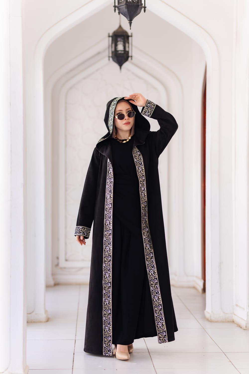 Layali Noir