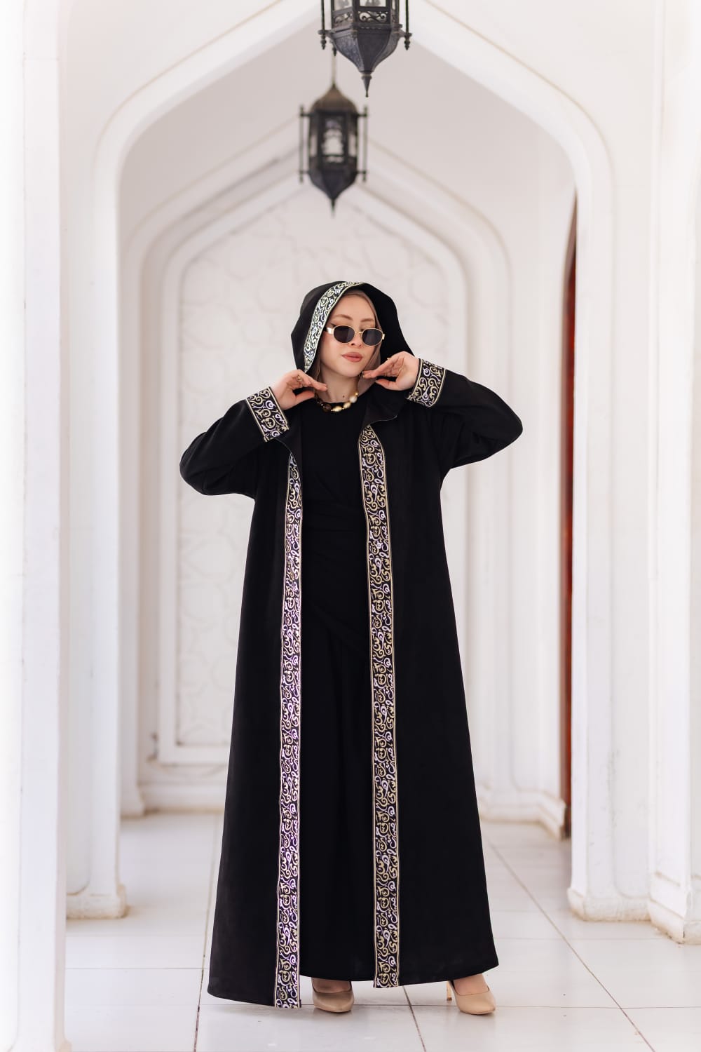 Layali Noir
