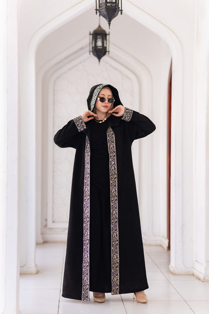 Layali Noir