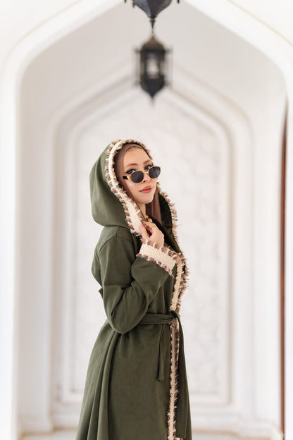 Olive Moon
