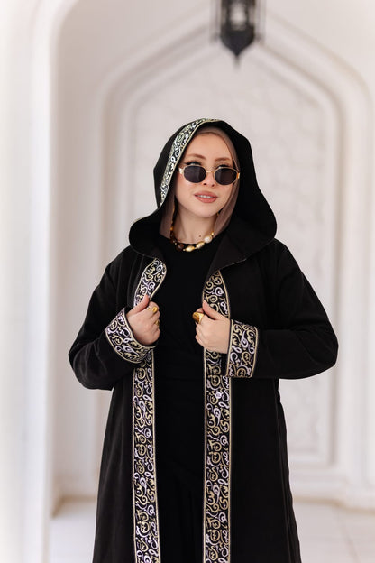Layali Noir