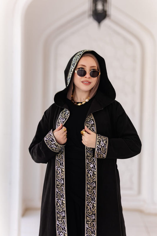 Layali Noir